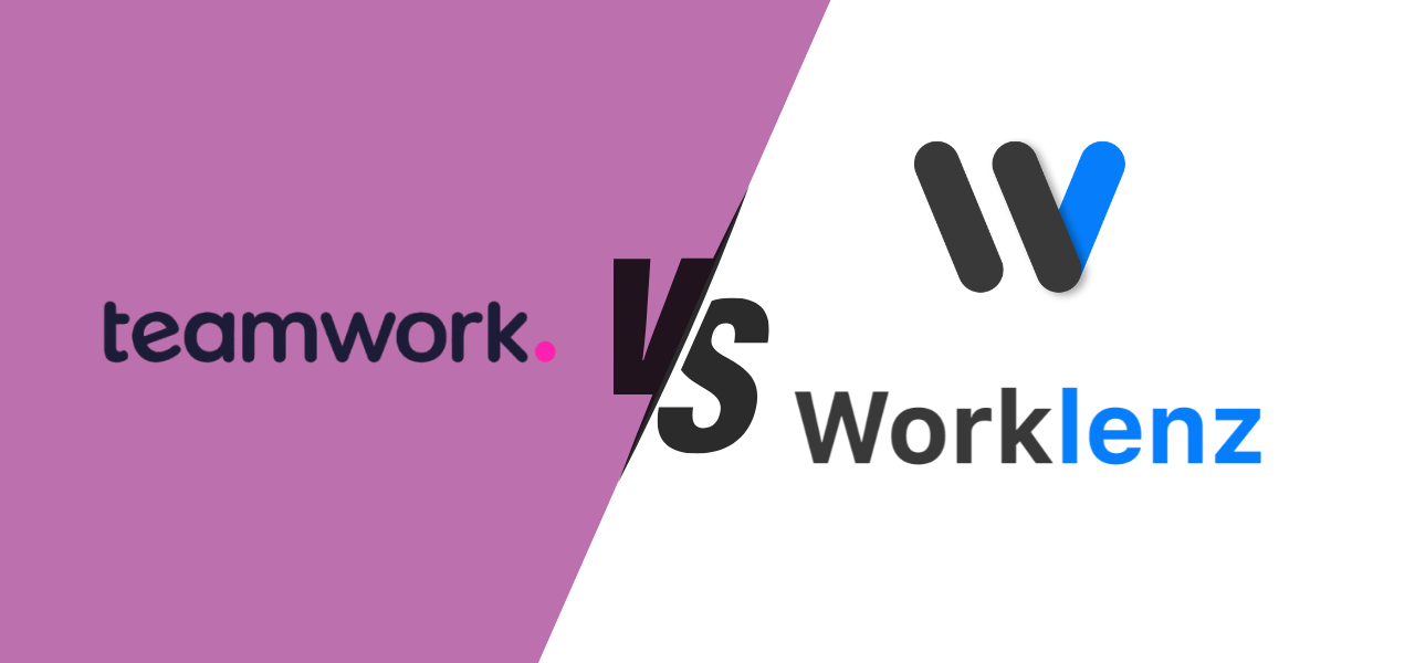 teamwork vs worklenz, alternative for teamwork project managemet tool, task management, resource management, productivity