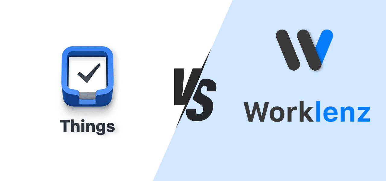 things3 vs worklenz, alternative for things3 project managemet tool, task management, resource management, productivity