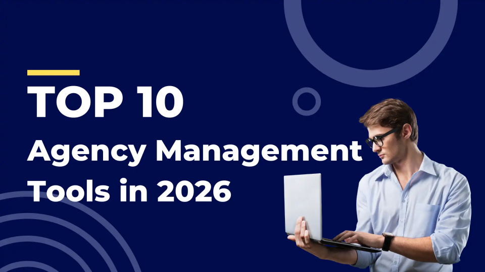 Top 10 Smartsheet Alternatives for Agencies in 2026