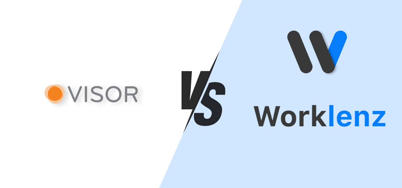 visor vs worklenz, alternative for visor project managemet tool, task management, resource management, productivity