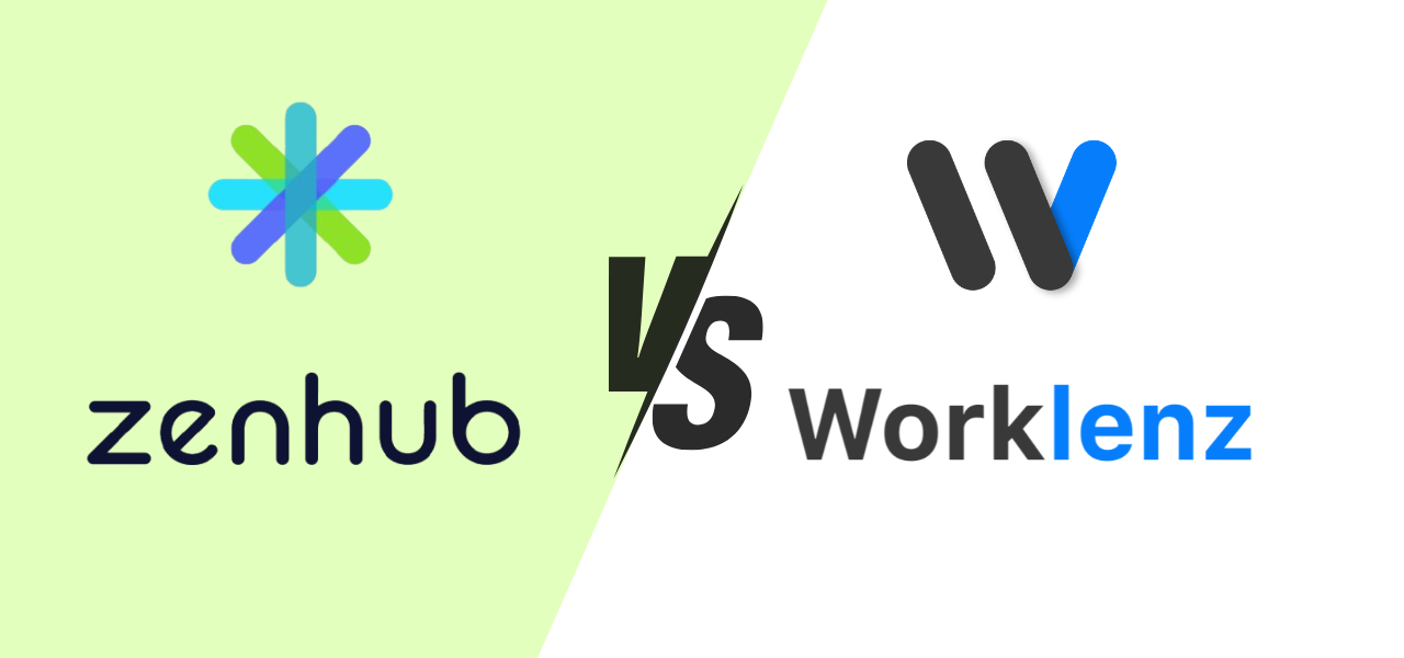 zenhub vs worklenz, alternative for zenhub project managemet tool, task management, resource management, productivity