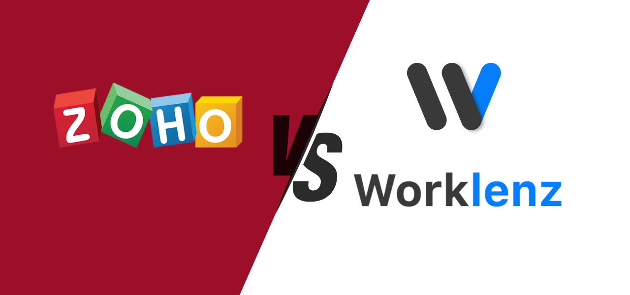 zoho vs worklenz, alternative for zoho project managemet tool, task management, resource management, productivity