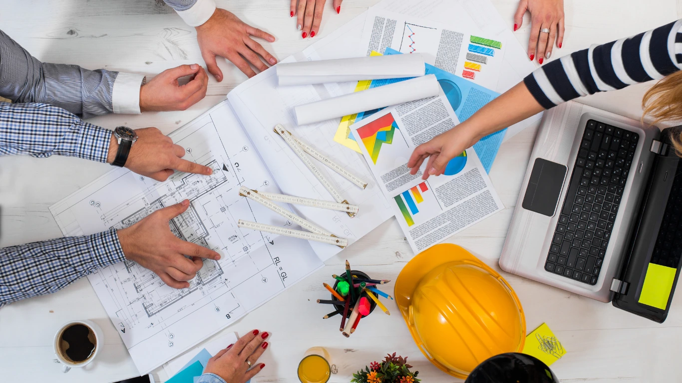 08 Best Construction Project Management Software for 2025