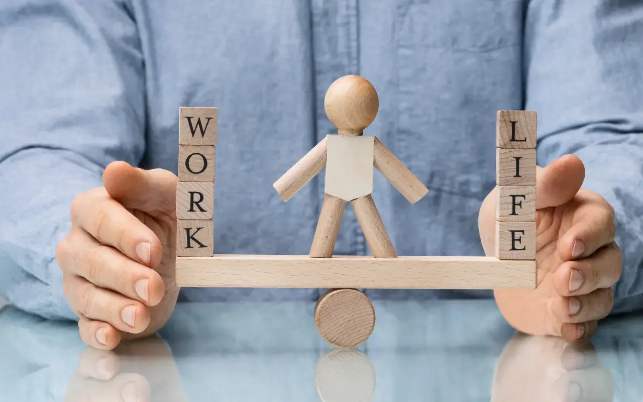 Importance of Work-Life Balance