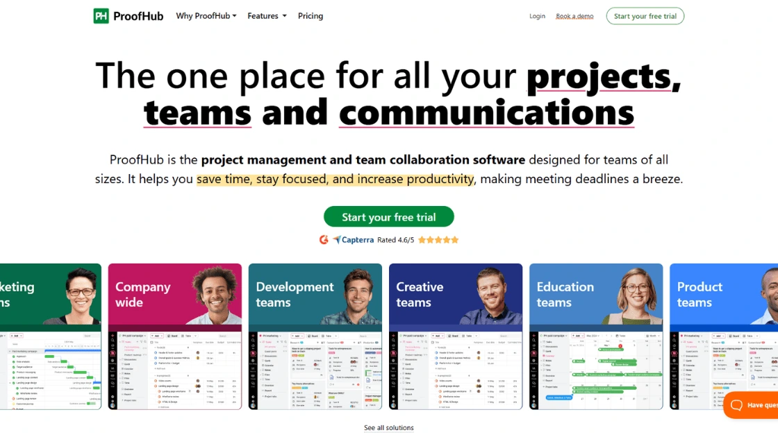 Worklenz Best Agency Management Tool 2026