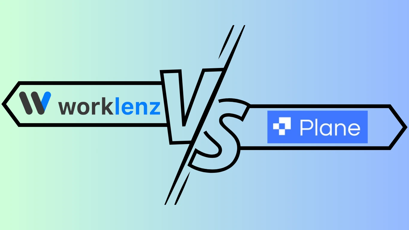 Worklenz vs. Plane.so - The Top Self-Hosted Choice